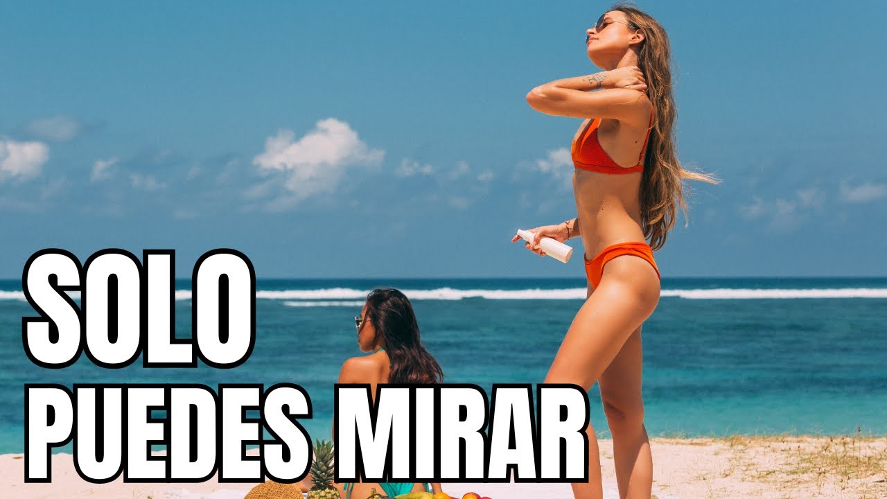 ISLA GORRITI: el paraiso para mirar belleza