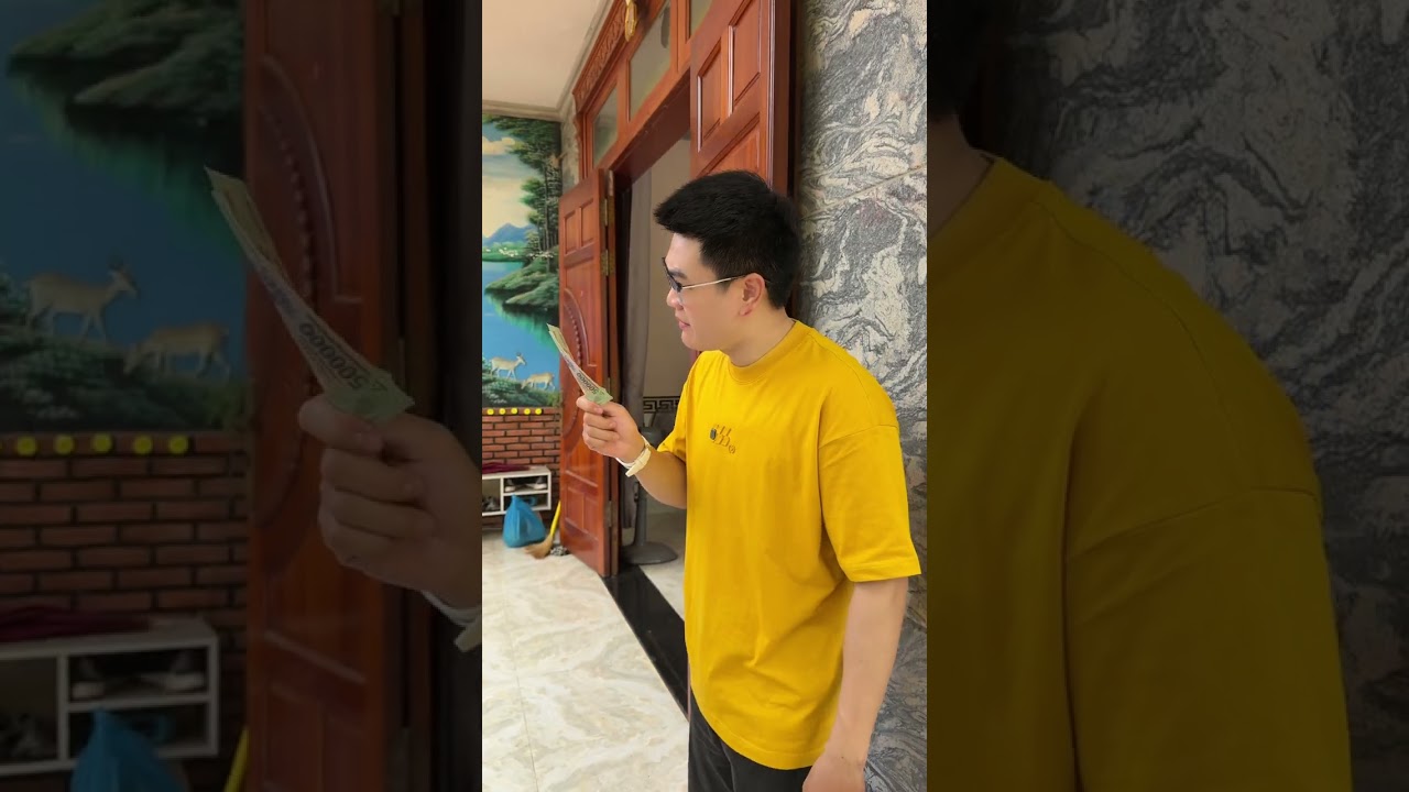 Con Rể Phân Biệt Đối Xử Với Mẹ Vợ | Nguyễn Mỹ Thanh