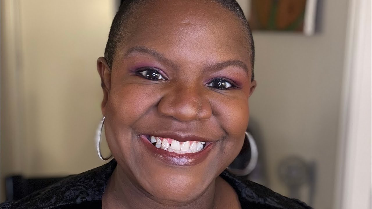Too Faced Foundation Re-Try in Tiramisu + Saturday Night With StepAfrika! #toofacedbornthisway 