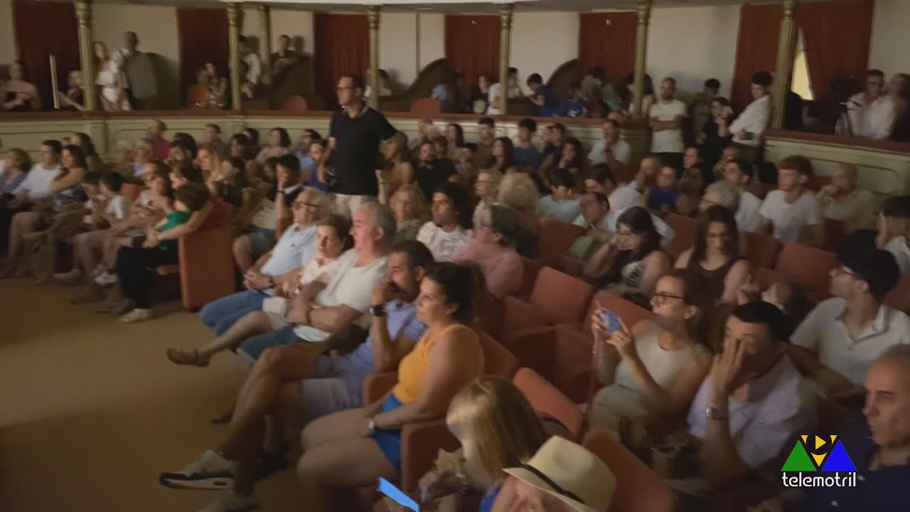 Gala Premios Mucho Deporte 8 de julio 2023