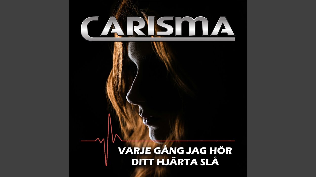 Varje gång jag hör ditt hjärta slå