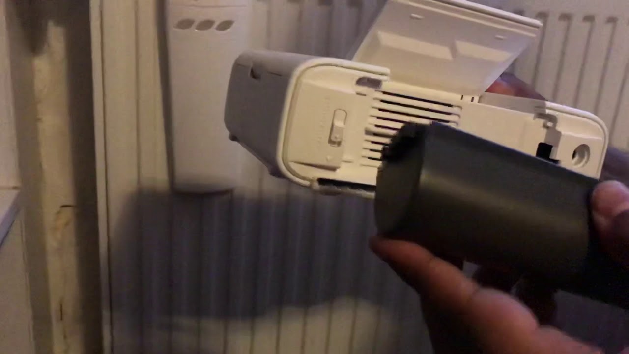Not Charging Canon Selphy Battery Pack