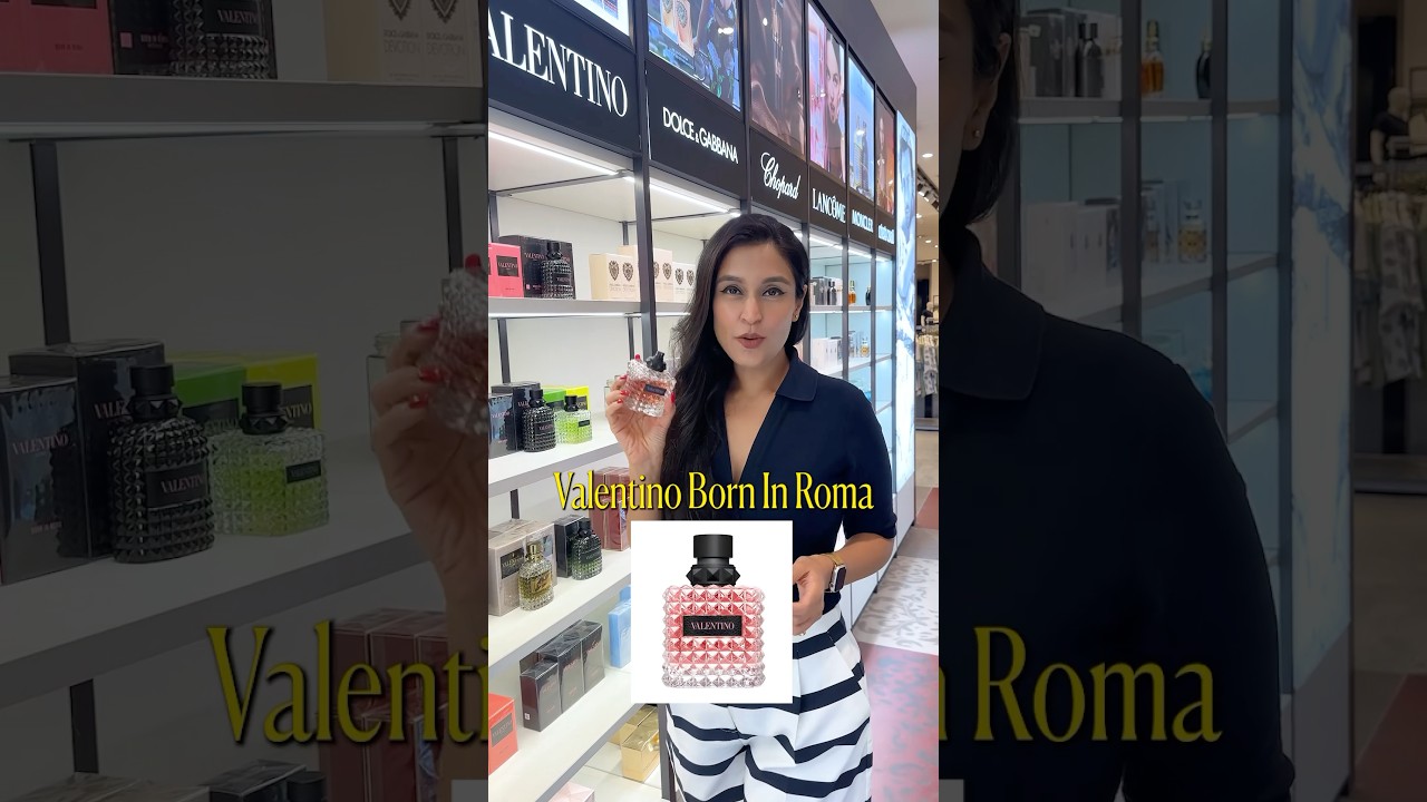 My Top picks for Luxury Perfumes #fragrances #perfumes