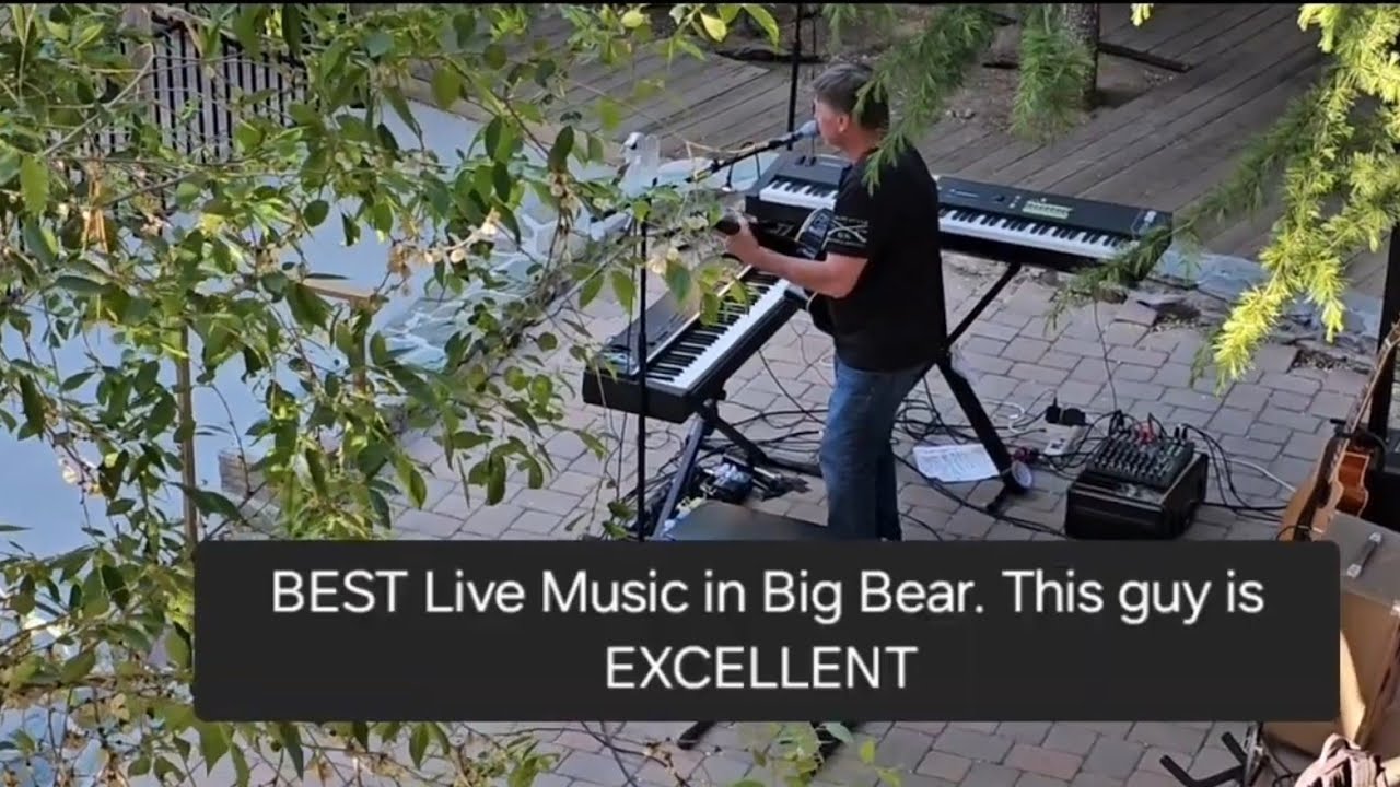 Big Bear Lake, Ca Vlog - Driving Pearblossom to Big Bear, Trout Fishing, Robinhood Resort Review 