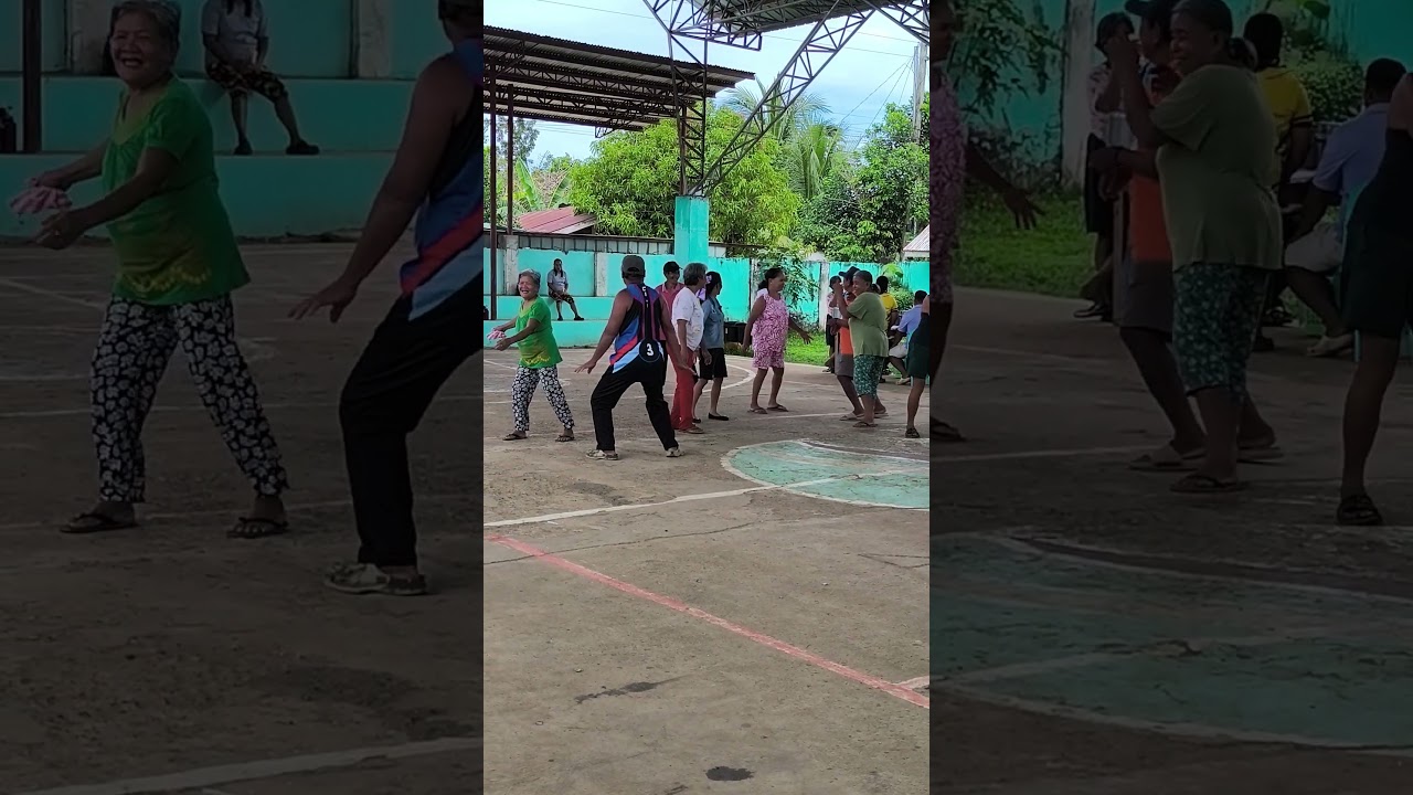 Kalabaw lng daw ang Tumatanda😁😁