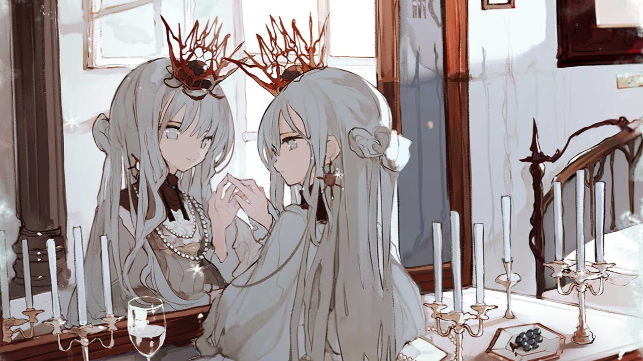 3R2 - 《偏愛》 ～ Shattered Memories (from 