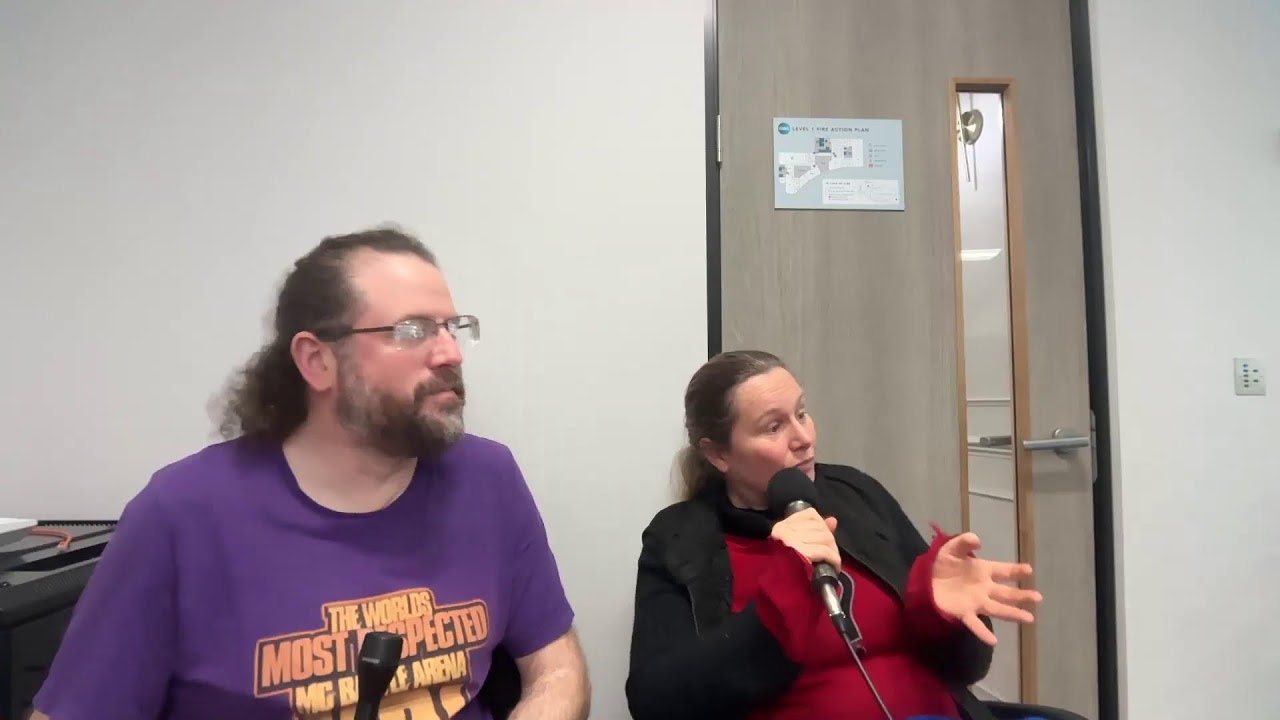 Morning break in the 4th day of questioning of #spycops officer Carlo Soracchi
