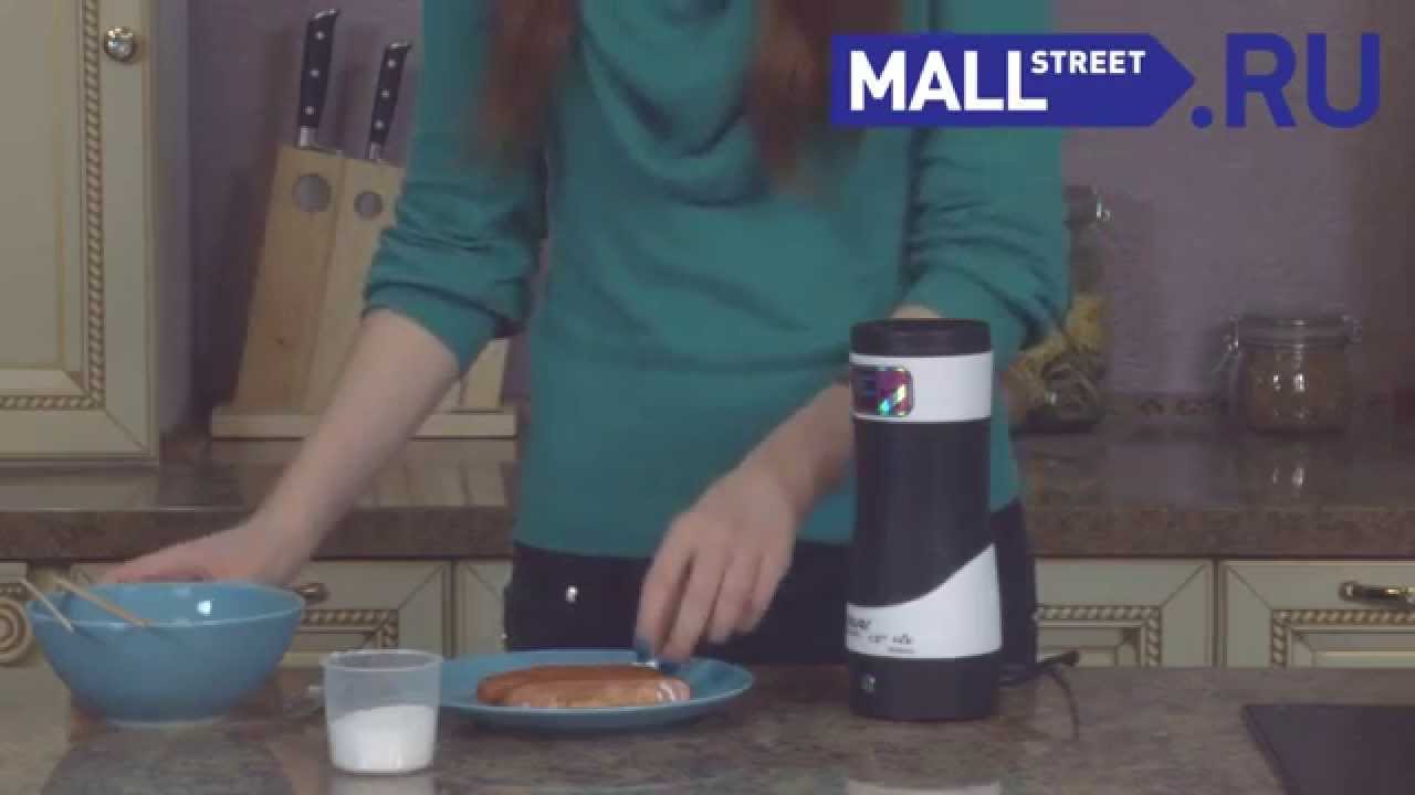 Вертикальный гриль Endever Eggmaster EM-111