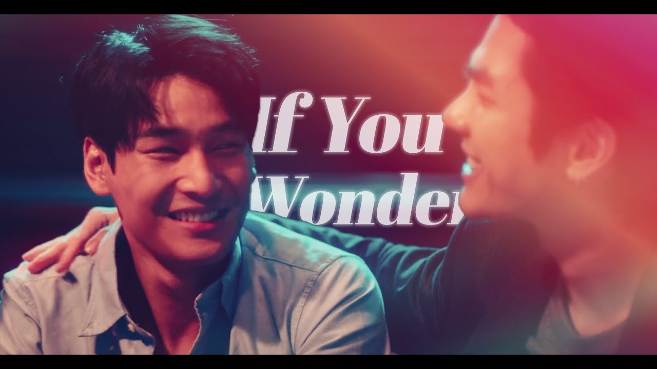 [ KinnPorsche The Series][Kinn ✘ Porsche ]My love for you, will always be the same- (1x12) [BL][FMV]