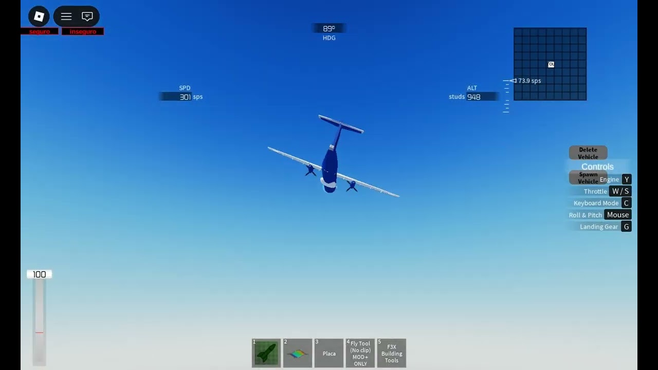 Felix Air 172
