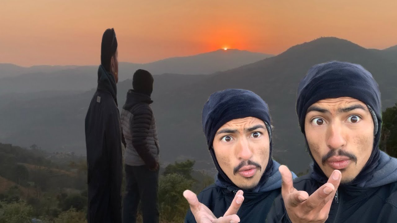 Ban tarul khanda kodalo bachiyo 😜! MRA VLOG !!