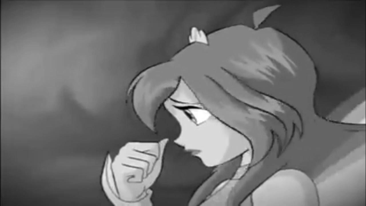 Winx Club Radioactive