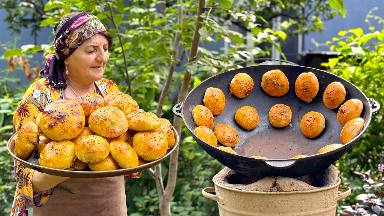 Говяжье Тесто в Котле: Все Говорят о Фирменном Рецепте Бабушки!