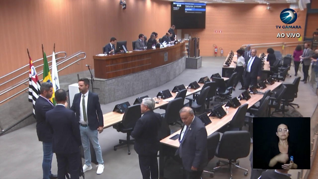 4ª Reunião Ordinária - 11/02/2026