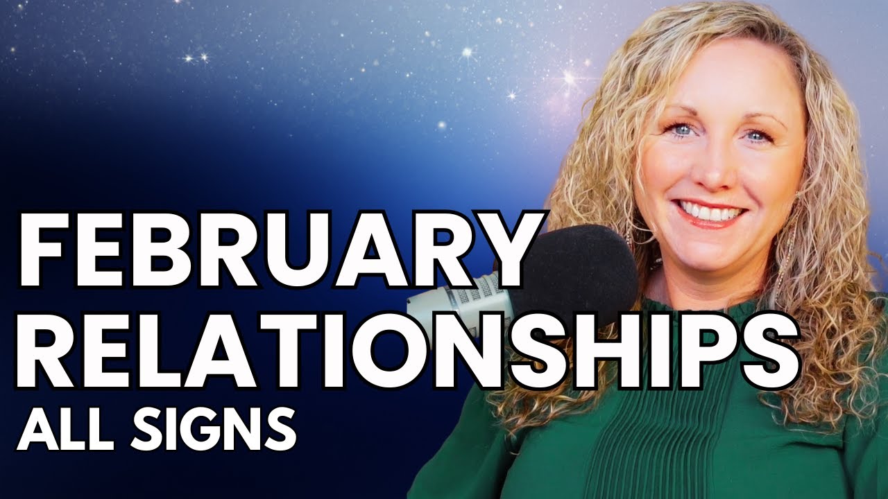 You're Ready For Big Changes in February 2026! All Signs Angel Tarot Messages