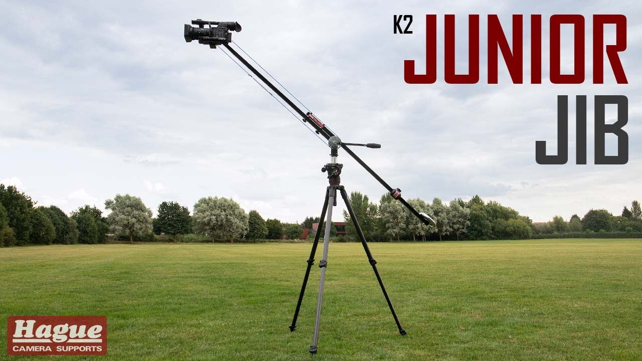 Hague K2 Junior Jib