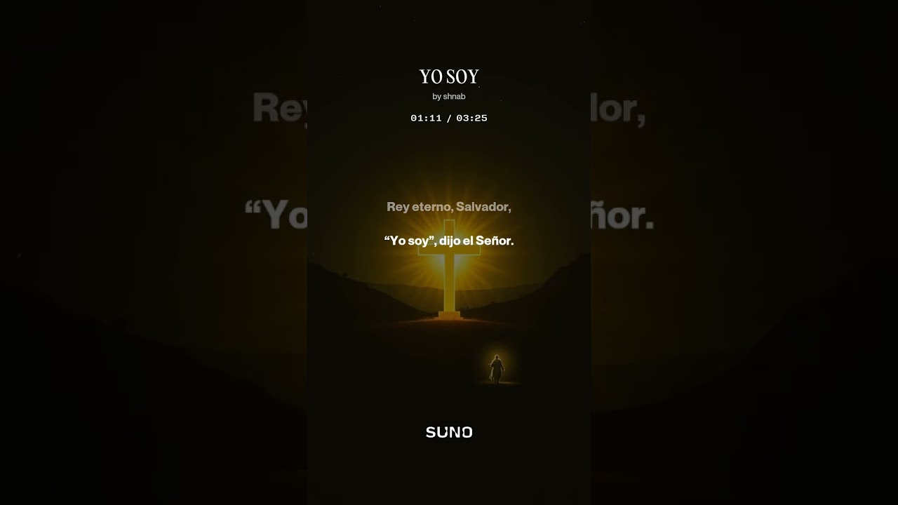 YO SOY