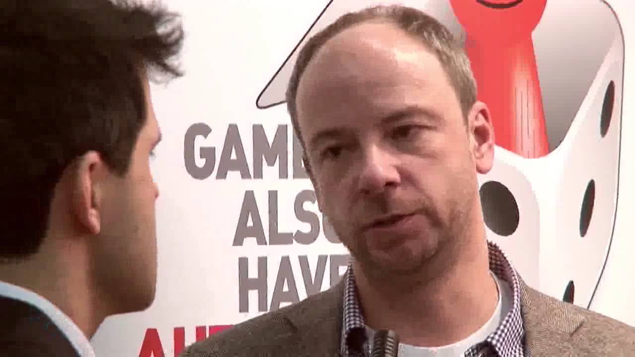 App-Entwickler: Volker Hirsch und Martin Pittenauer im Interview