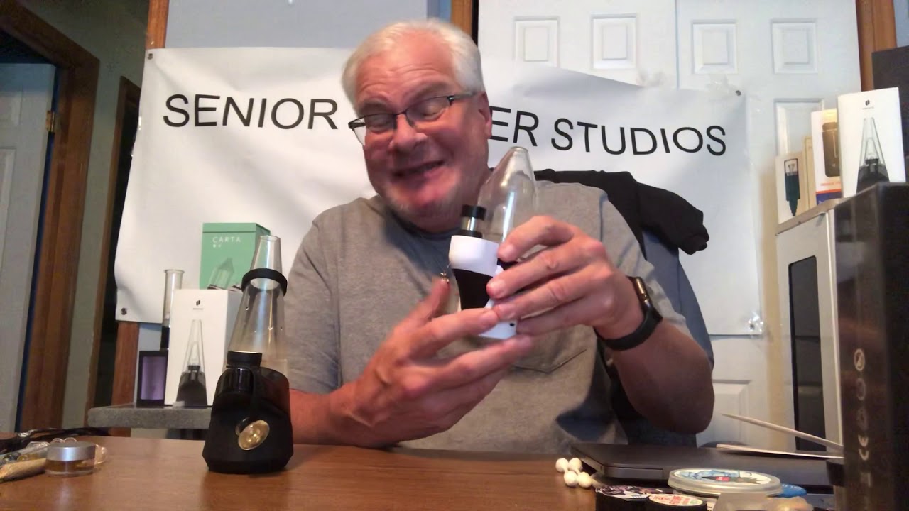 DUAL DAB OF THE DAY - YOU CAN REACH ME ON INSTAGRAM THEREALSENIORSTONER - REACH OUT SND I W RESPOND