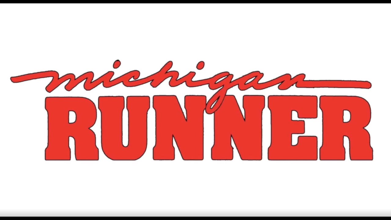 Rite Aid Cleveland Marathon Expo-Michigan Runner TV GLSP