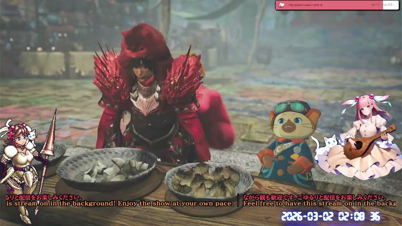 【ププロポルは泣いてない】【ププロフェイクα】&【桜蘭の睥睨者】 #⃣391 HR970～973 [upscaled 1440p60]