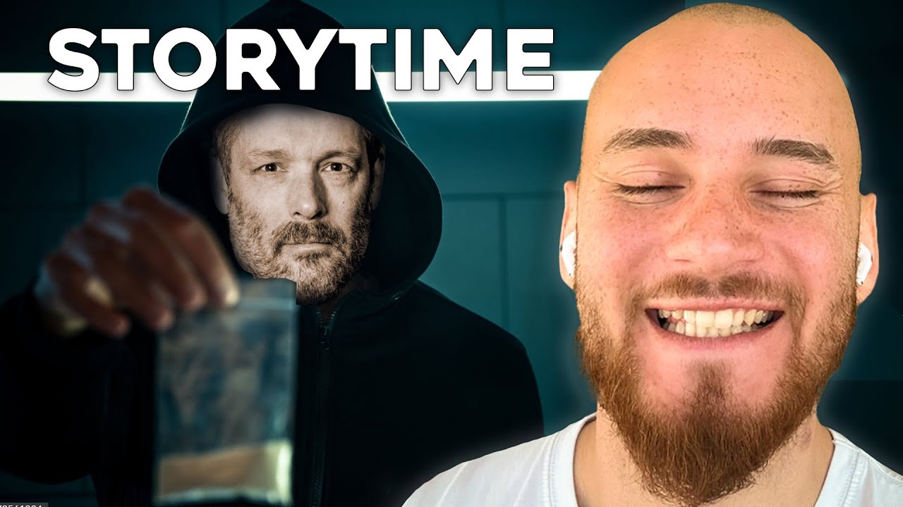 Jan in NY erwischt beim Dr**en schmuggeln?!