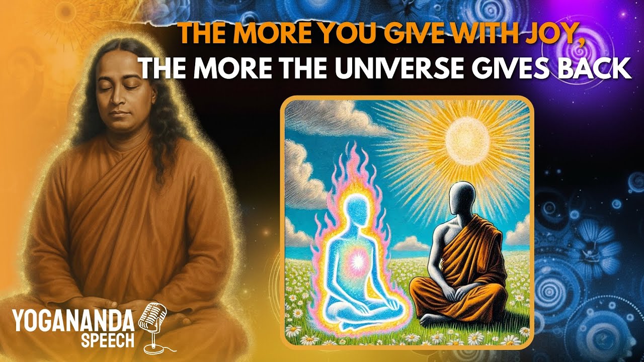 The SPIRITUAL SECRET to Transform Greed Into Generosity and Attract Abundance in 24 HOURS