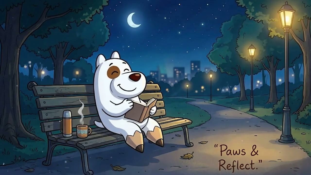 Chillhop Radio ~ City Park Afterhours 🌃 | Chillhop Radio night Mix Tune's