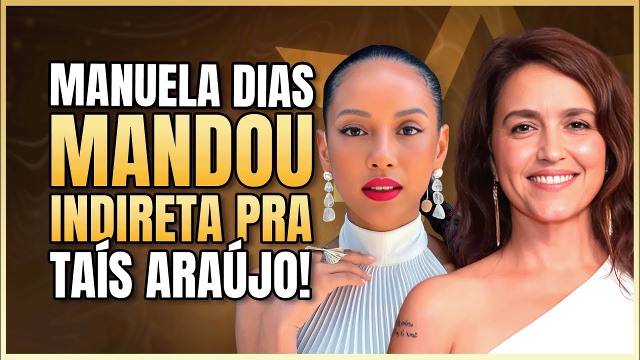 ATRIZES DE 