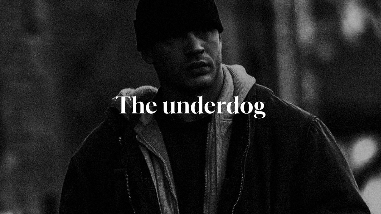 𝐓𝐡𝐞 𝐩𝐨𝐰𝐞𝐫 𝐨𝐟 𝐲𝐨𝐮 𝐜𝐚𝐧'𝐭.