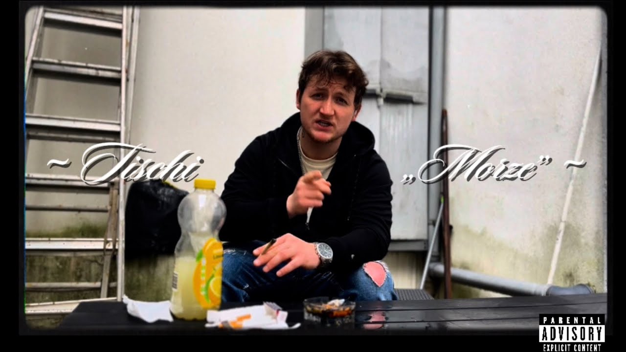 DTM TISCHI - &bdquo;MORZE&rdquo; (Official Video)