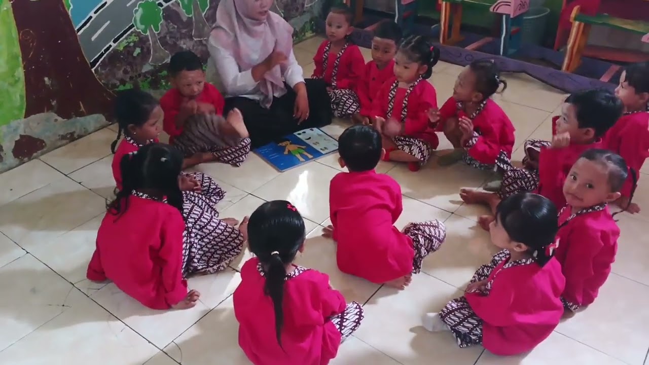 Video PLP2 universitas ivet. RIZQYA ULI FAUZIYAH (2625130114)