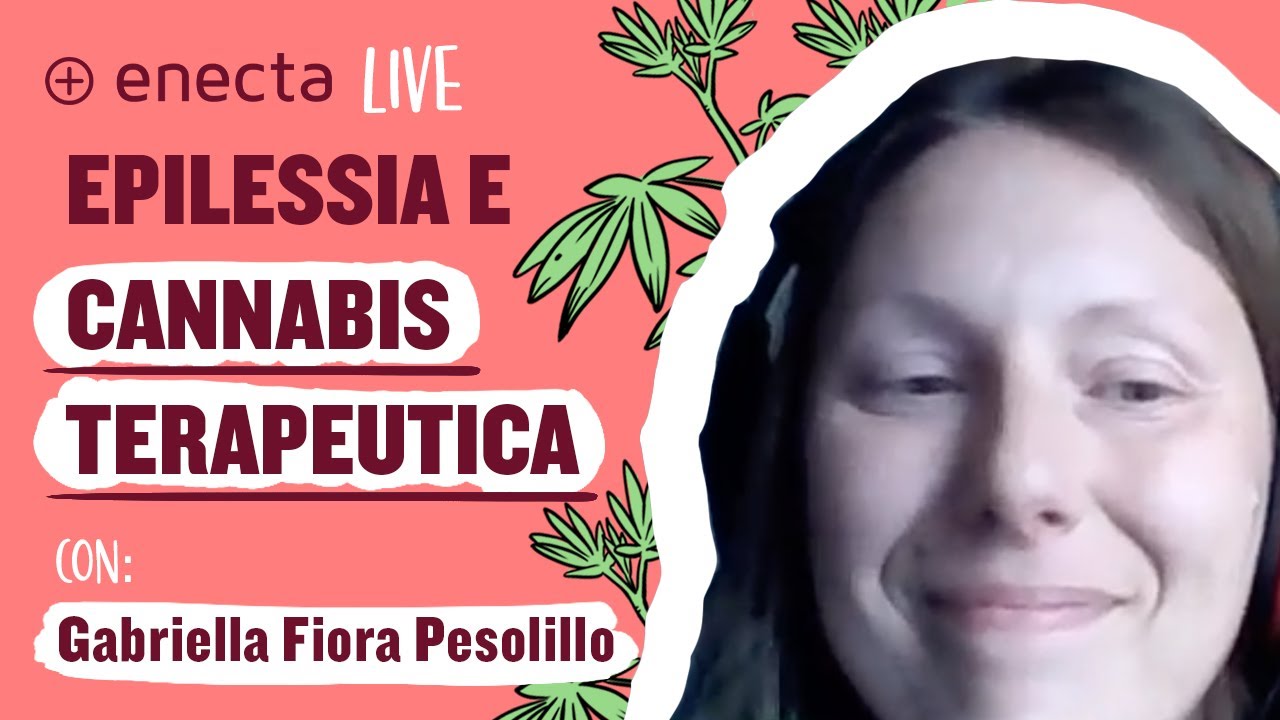 Epilessia e Cannabis terapeutica
