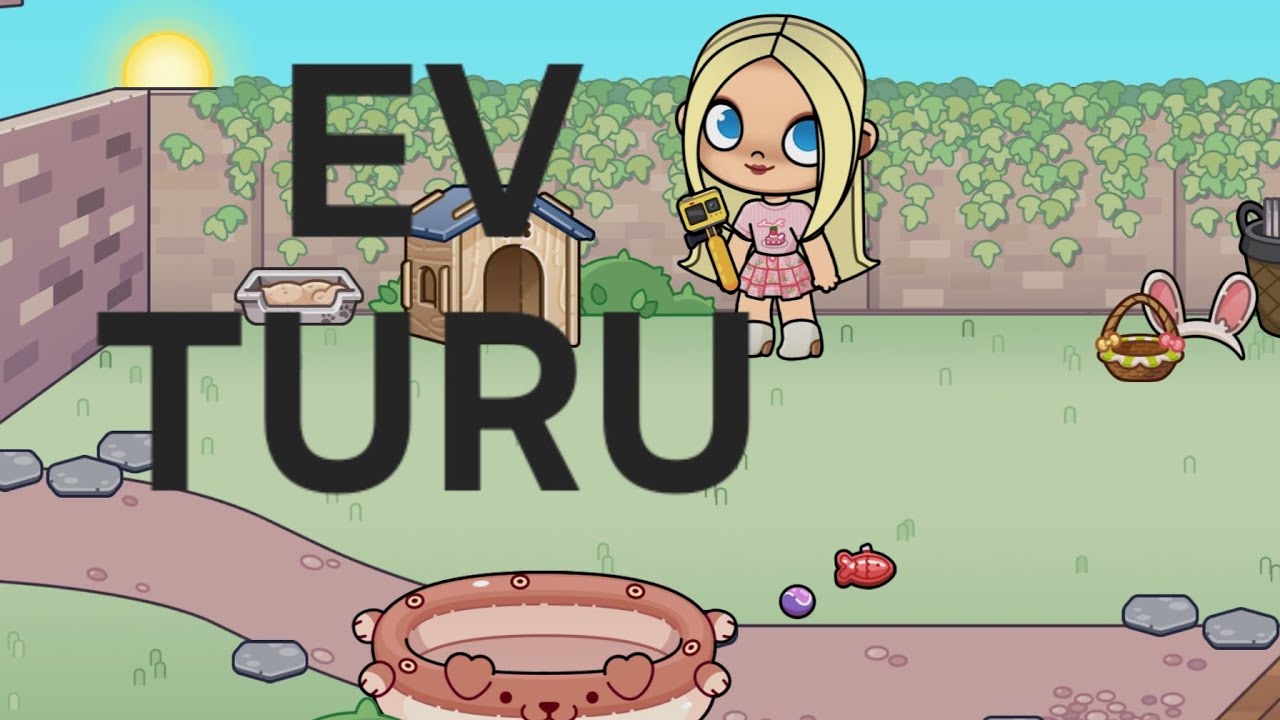 PAZU     EV  TURU