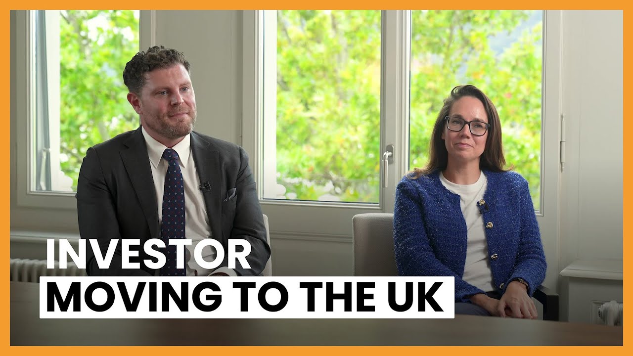 Swiss Property Investor Moving to UK: FIG Regime Tax Planning & Wealth Strategy | Bellecapital & PwC