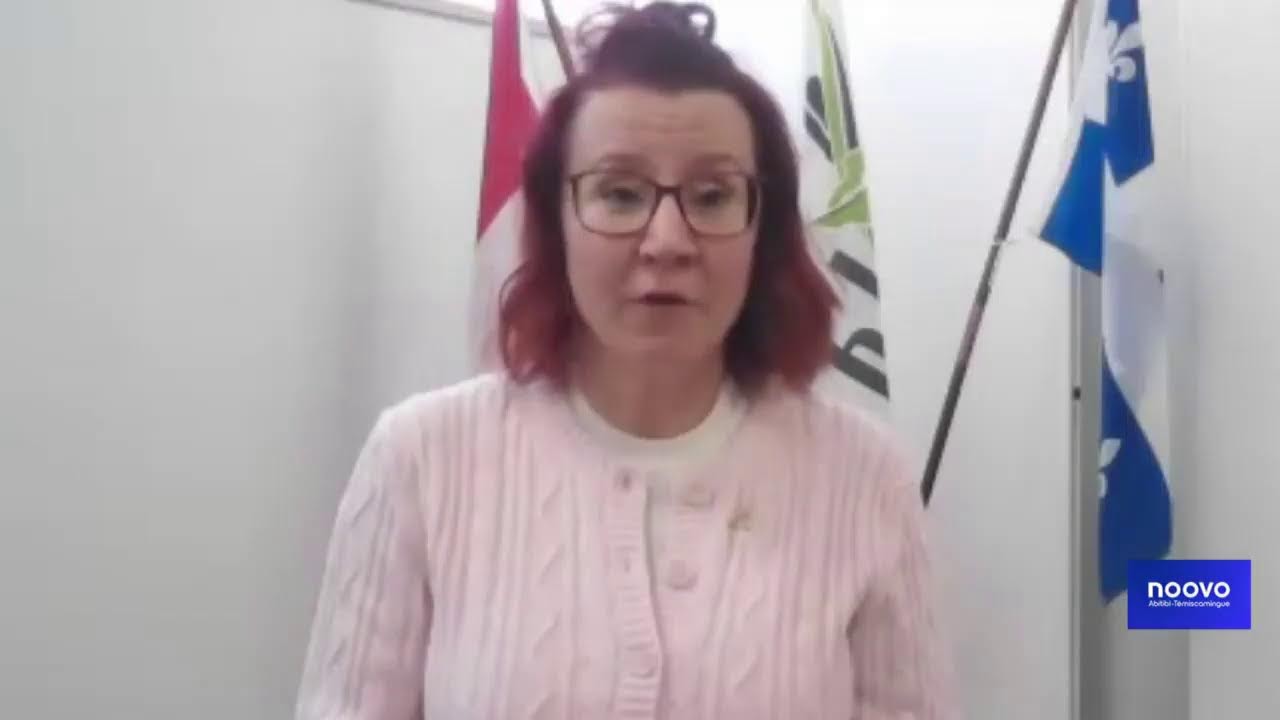 Noovo Abitibi-Témiscamingue - 21 janvier 2026