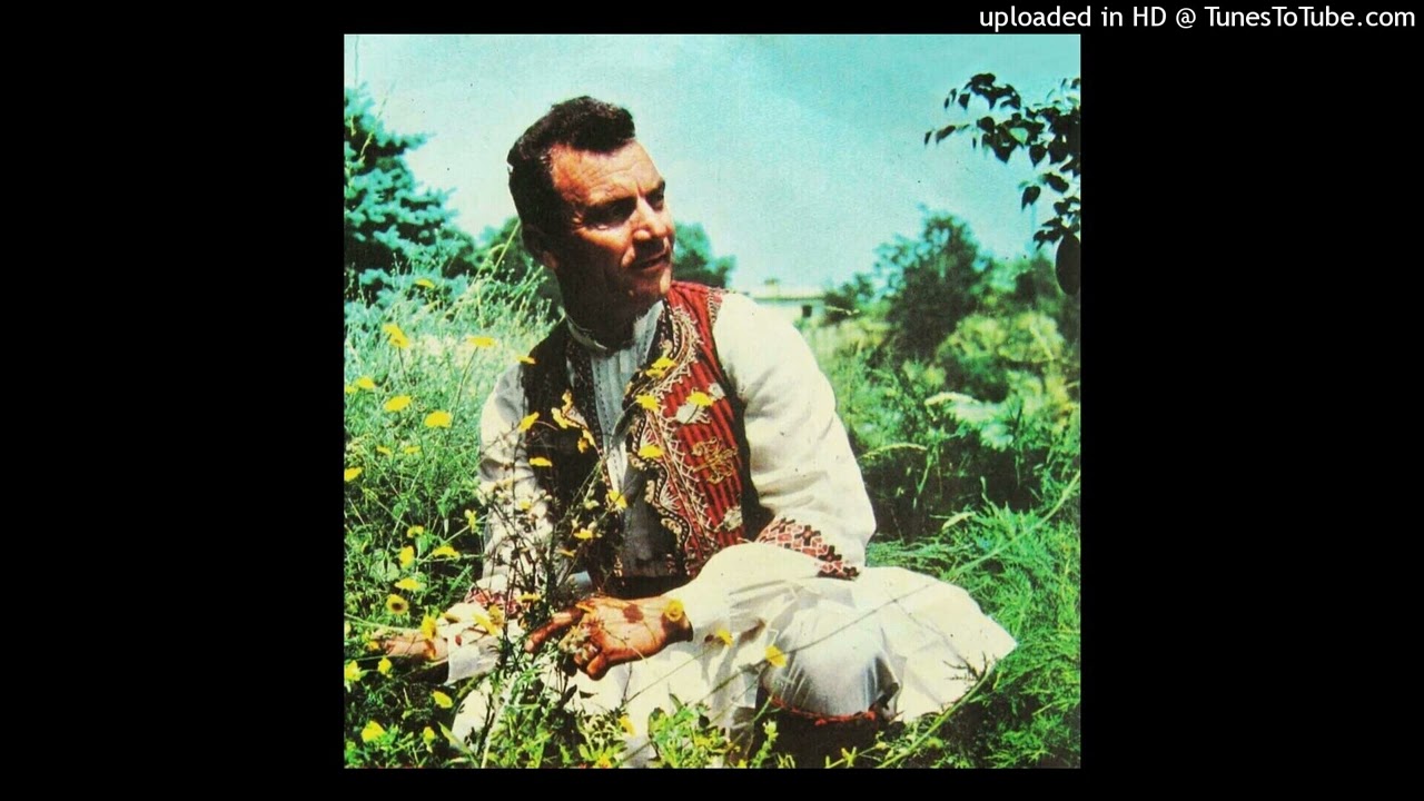 Nikola Badev so Čalgiite - Deka se čulo videlo, moma v zandani da leži