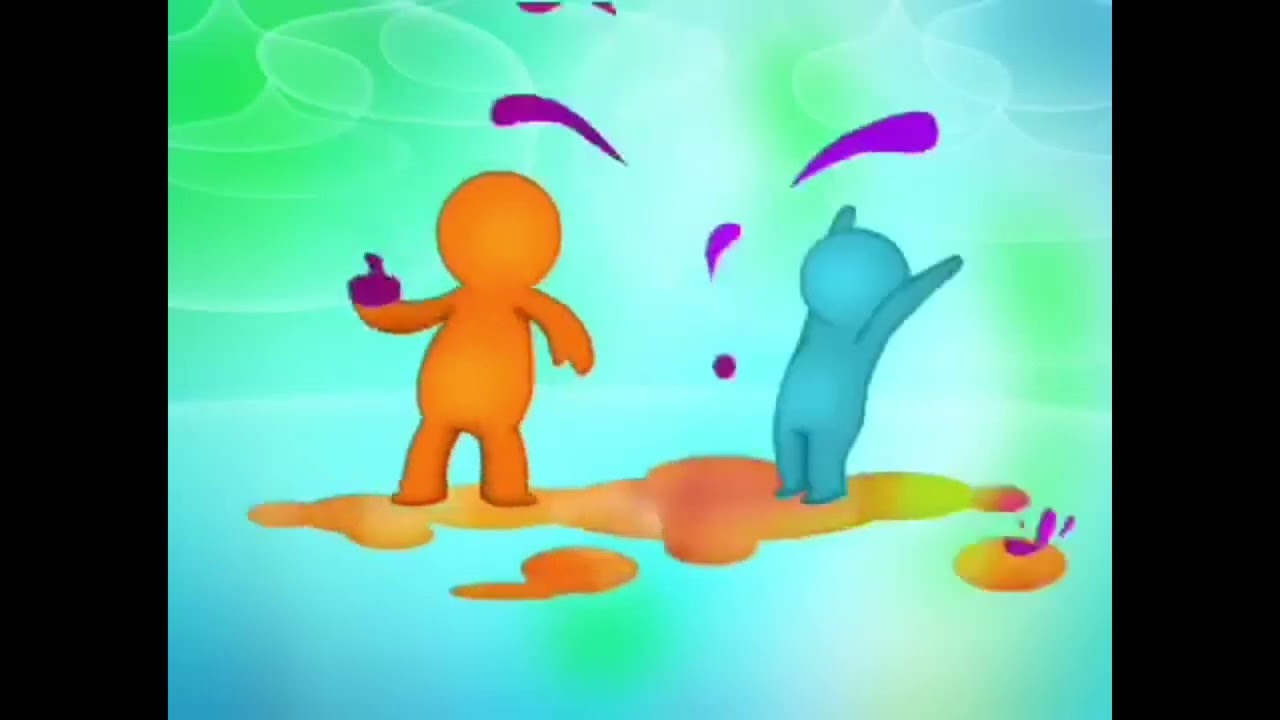 Noggin And Nick Jr Logo Collection Extended V5