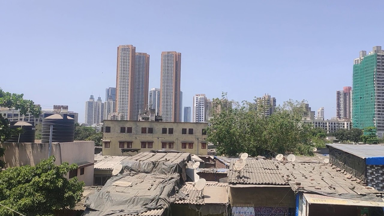 Santosh nagar #sannata