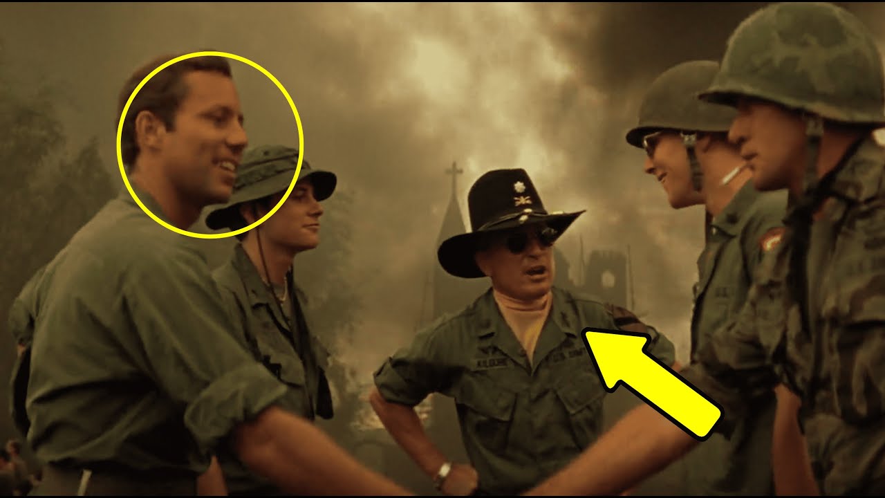 Apocalypse Now (1979) – 15 FATOS SURPREENDENTES que você NÃO sabia