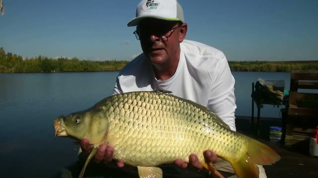 Nada Sweet Fishmeal