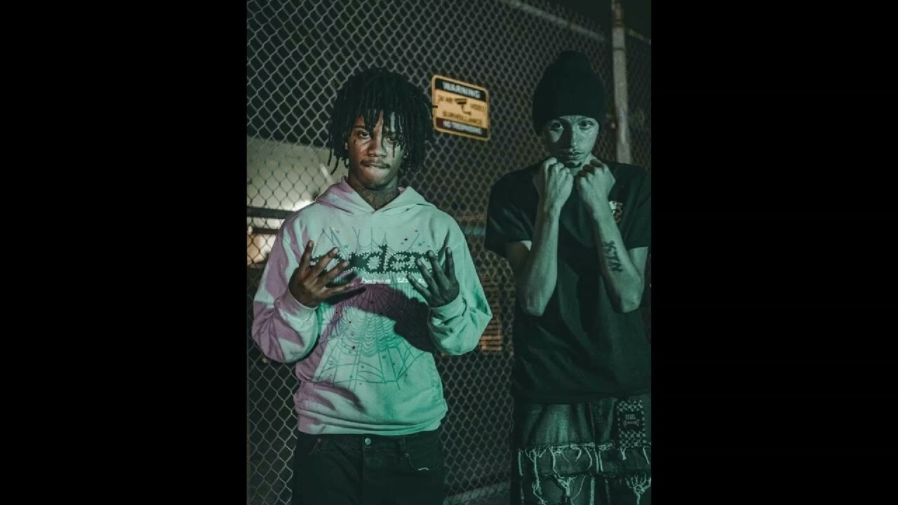 (FREE) Li Rye Type Beat 2024 