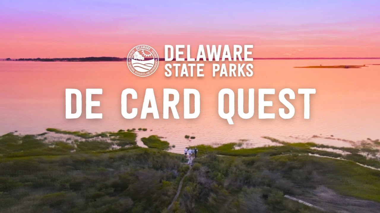 DE Card Quest Road Trip - Start Your Quest!