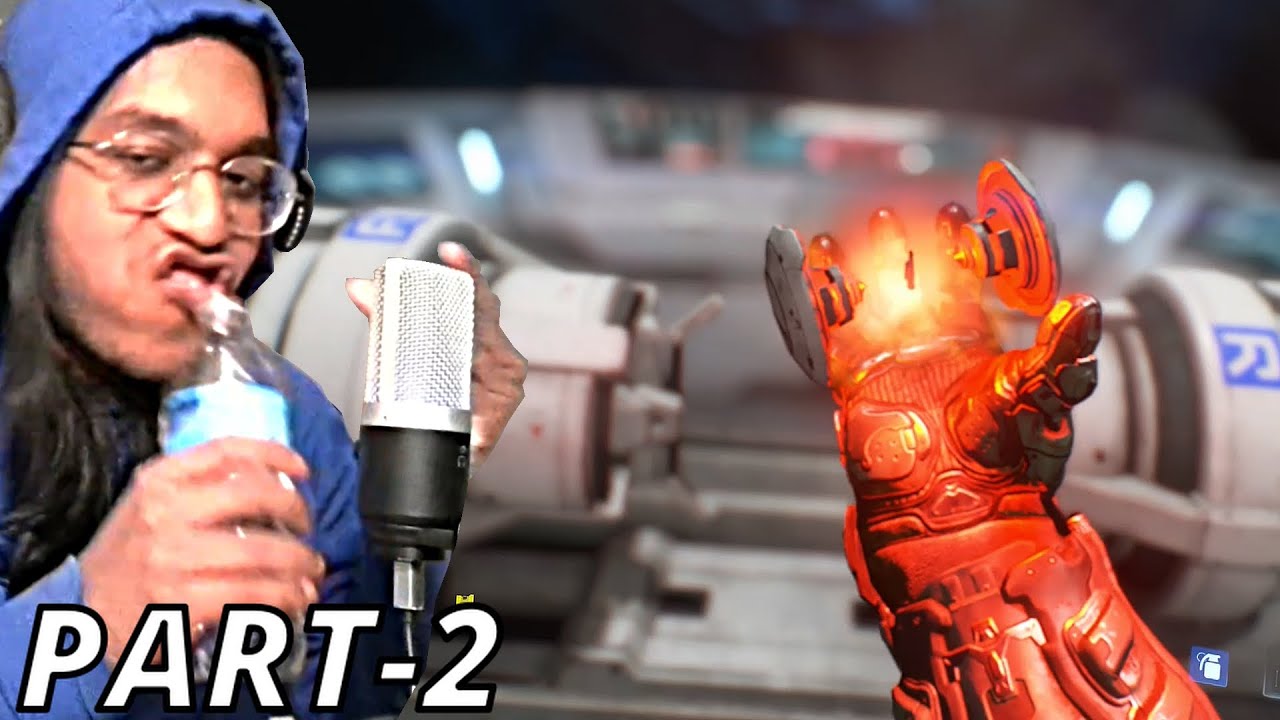 Argent Energy DOOM Part-2