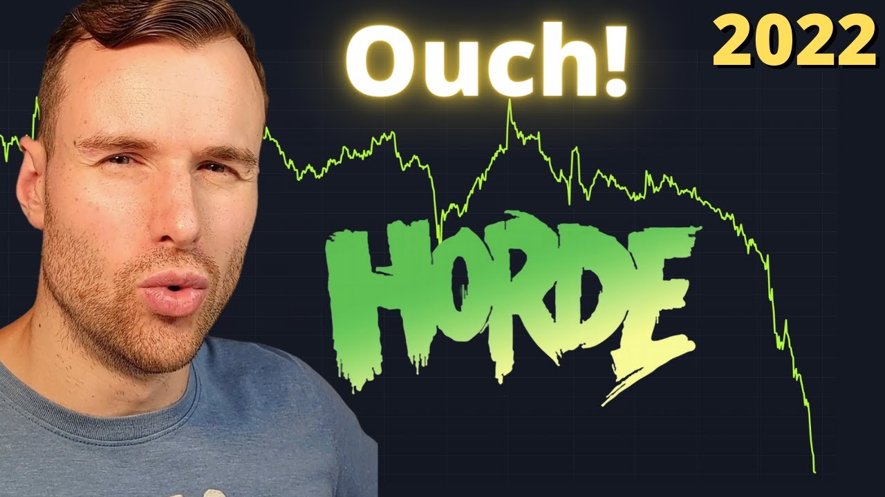 Collapse Incoming? - Horde Crypto Analysis