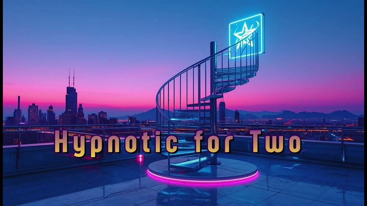 Feel the Beat with This Hypnotic Minimal Techno Masterpiece! Hypnotic Minimal Melodic Techno