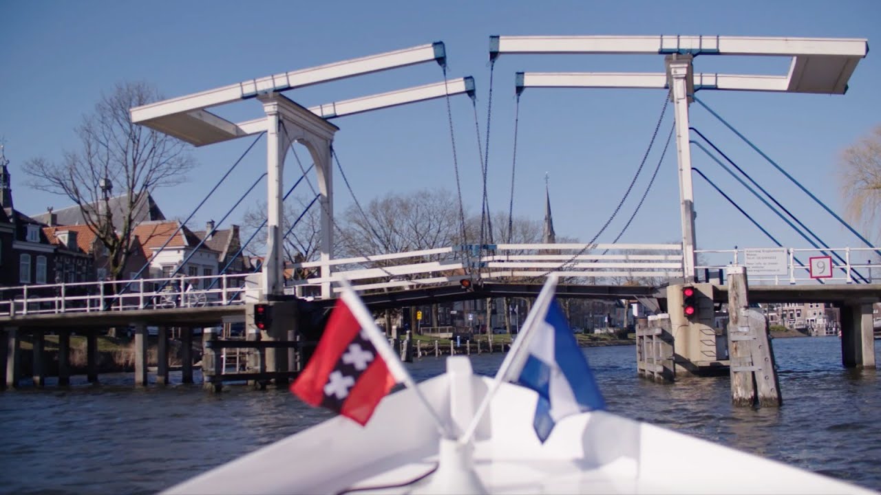 Weesp Welkom!