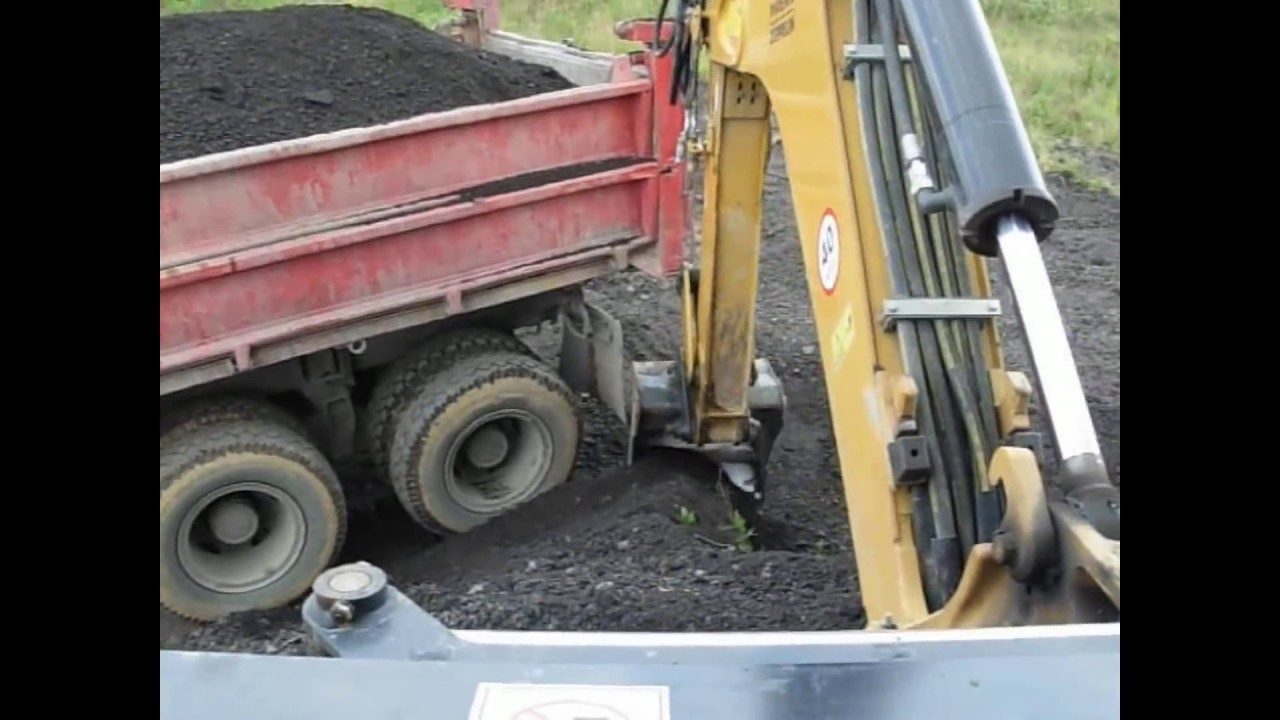 Cat 432E