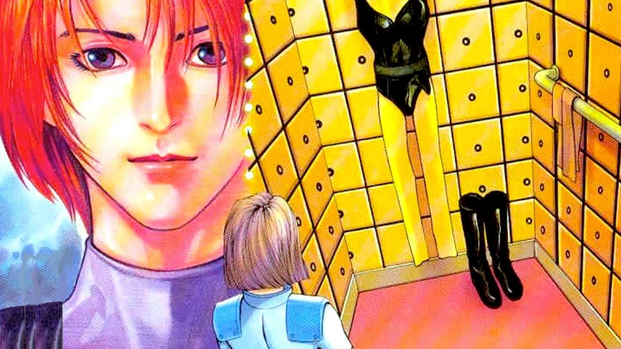 How Resident Evil & Dino Crisis Are In The Same World