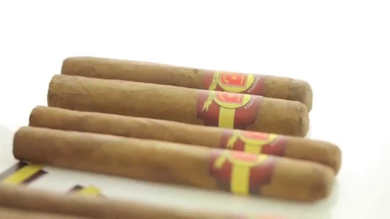 Cigar Label Material From OnlineLabels.com
